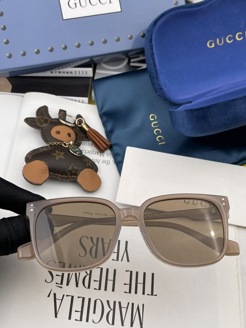 Gucci Sunglasses